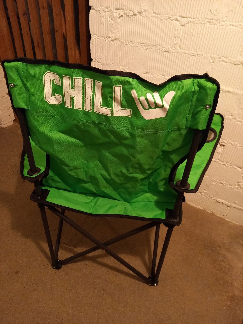 Sedie: Camping Stuhl Chill – Usato da Bern venduto da Coma0001 2