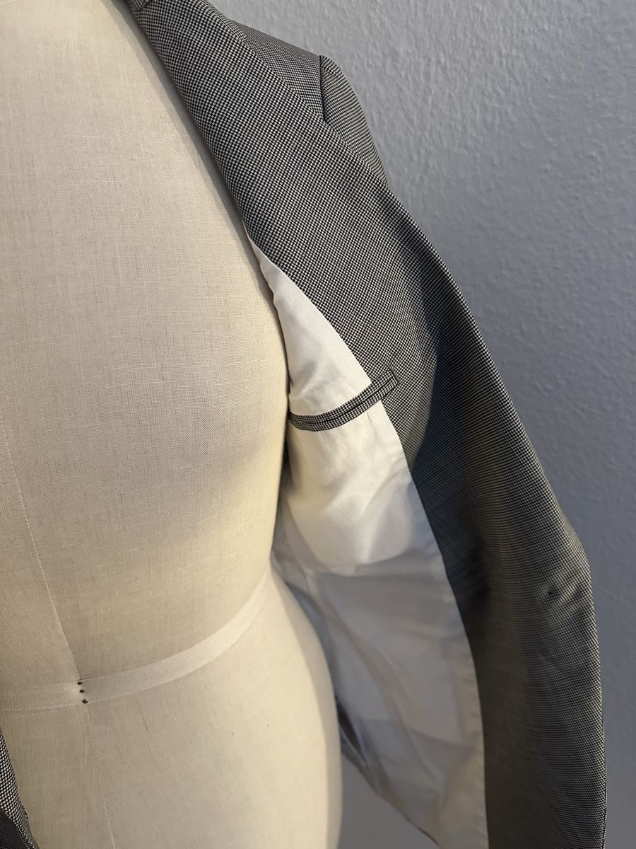 Calvin Klein Giacche: Calvin Klein Blazer – Usato da zürich venduto da pacodo 4