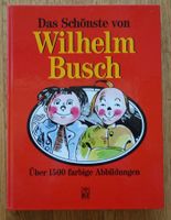 Wilhelm Busch - Max und Moritz