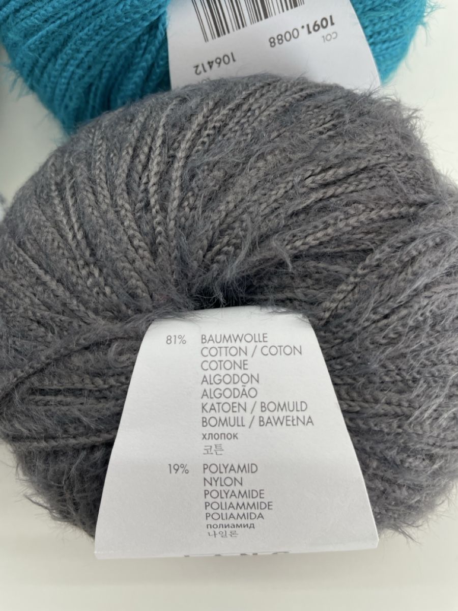 Lang Yarns Lana: 9 Knäuel Markenwolle Lang Yarns – Nuovo (secondo la descrizione) da Lohn Ammannsegg venduto da ant_5l6r 2