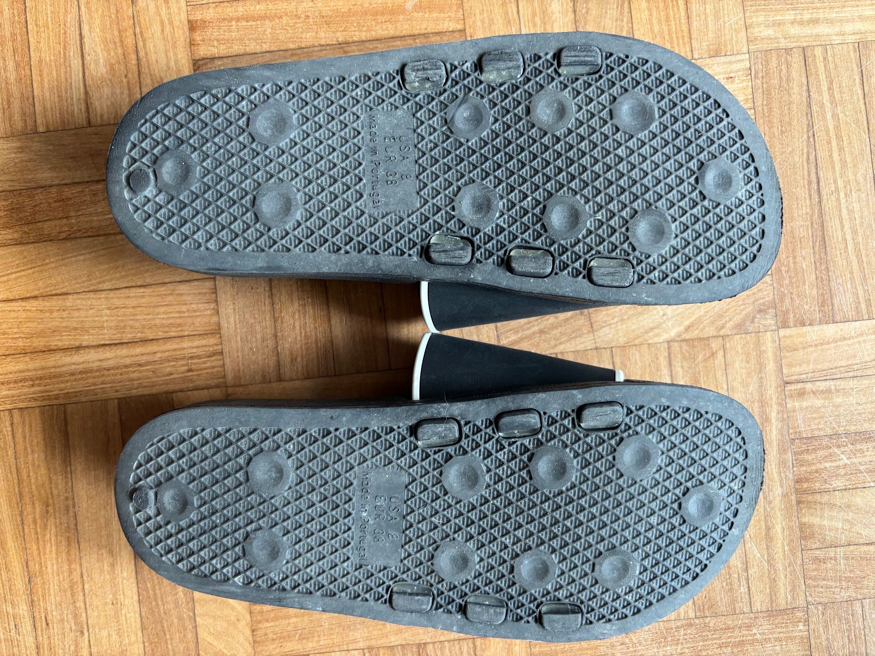 Scarpe da uomo: Super Super Slides, Grösse 38 – Usato da Kehrsatz venduto da lea_sk9s 2