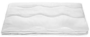Coperte: MICROFASER STEPP DECKE 160 X 210CM – Nuovo e nell'imballaggio originale da Schaffhausen venduto da A2Z-HOME 4
