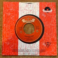 Gloria-Sisters - Duden-Dudel-Dandy / 1. D-Press. 1955