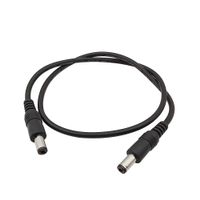 ⚡ DC-Stromkabel Stecker Stromkabel | neu, ohne OVP 45cm