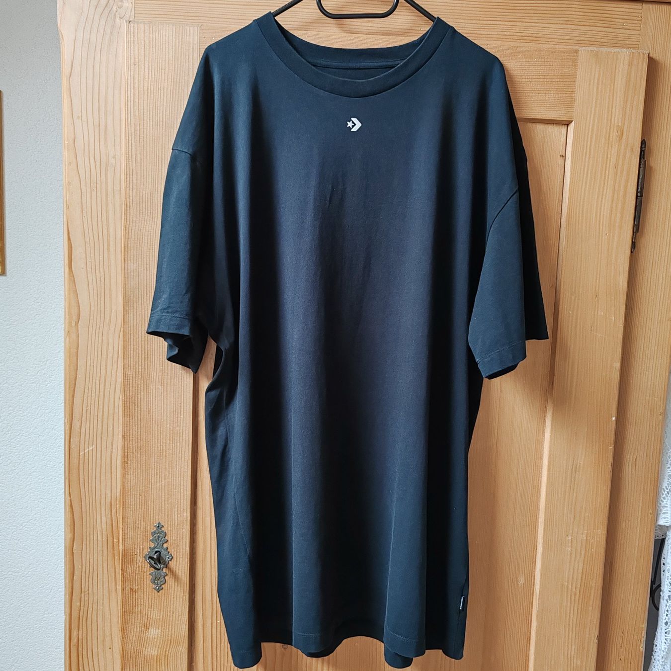 Converse T-shirt: Neues" Converse " Long-T-Shirt – Nuovo (secondo la descrizione) da Egnach venduto da bgdo26 1