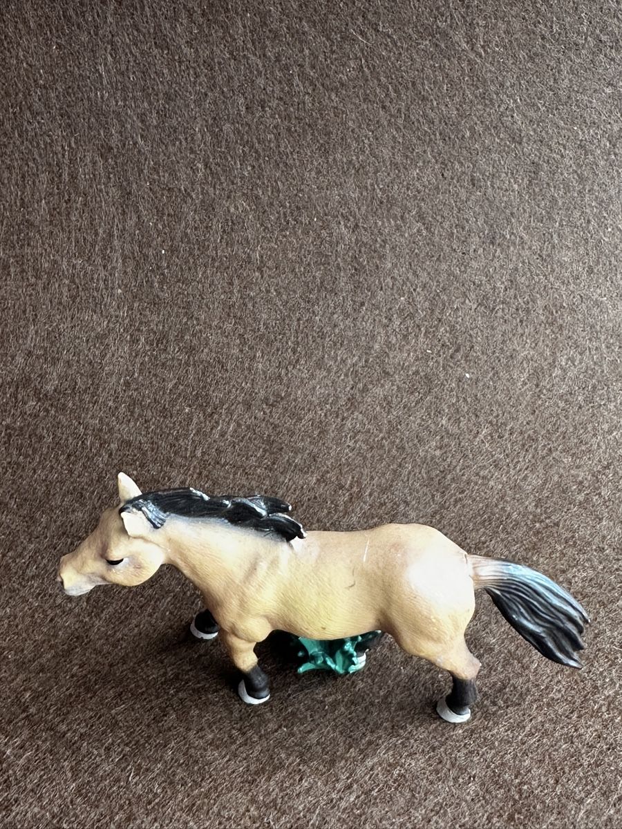 Tonies Statuette: Toniebox Figur - Was ist Was Pferd – Usato da Forch venduto da sv94 2