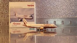 HERPA AIR-BERLIN AIRBUS A320 1/500 