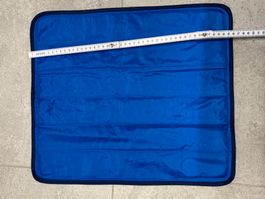 Tapis de refroidissement pour chien chat 50x40 cm neuf