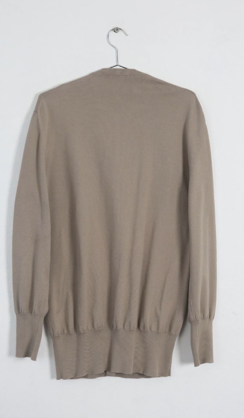 The Row Giacche: The Row Poulos Cardigan – Usato da Port venduto da Marta123 4
