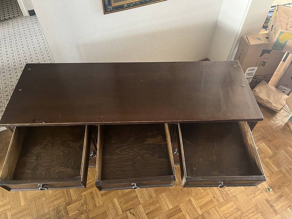 Cassettiere: Commode/Meuble à chaussures – Usato da Lausanne venduto da mag_7jc9 2