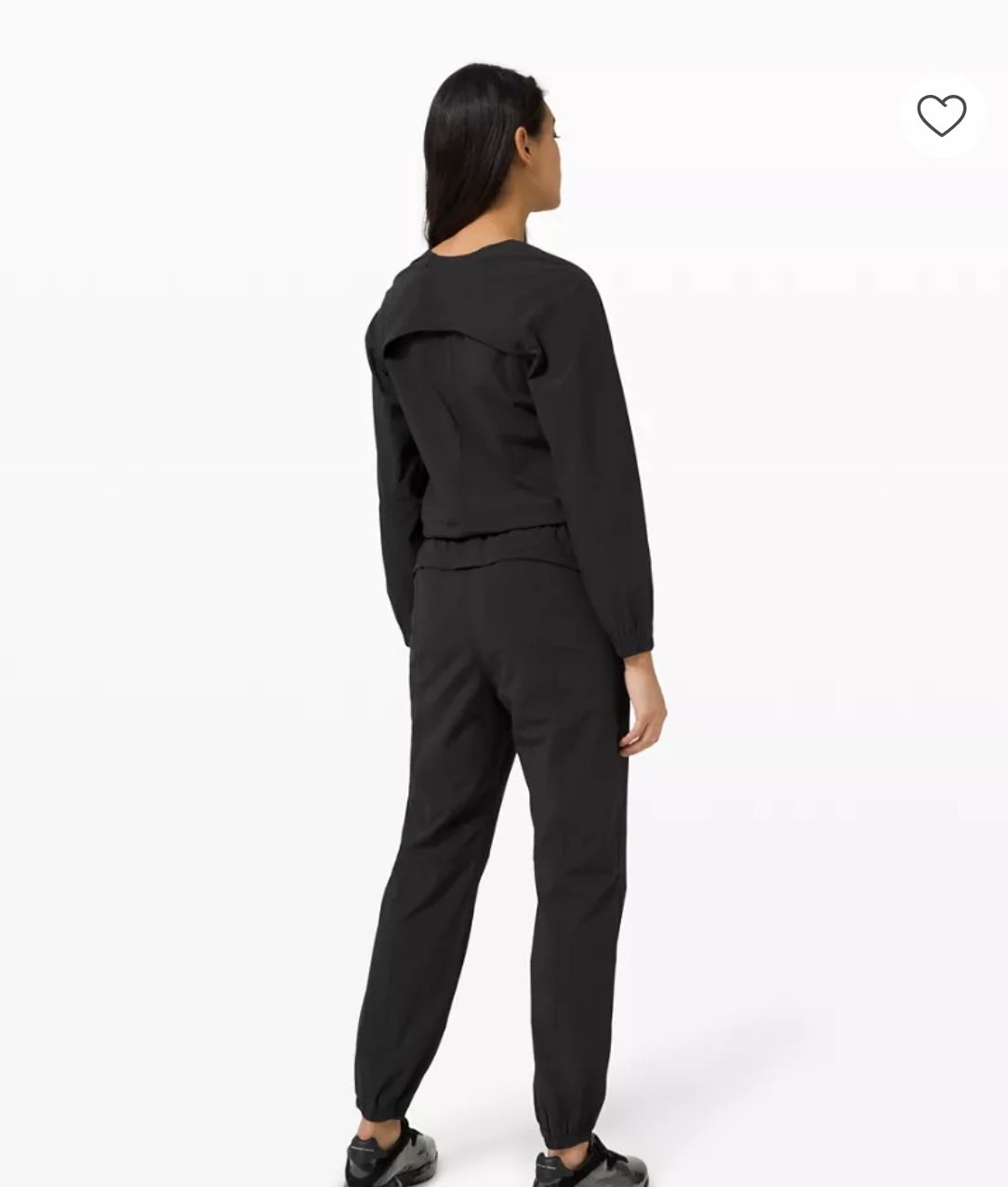 Lululemon Jumpsuits: Lululemon Dynamic days Jumpsuit  – D'occasion à Stein am Rhein par DaOhana 2
