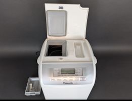 Panasonic Brotbackautomat SD-255WXE