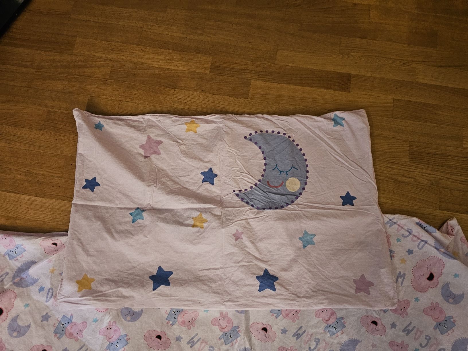 Coperte: Peppa Bettduvet – Usato da Ebikon venduto da Mauzi86 4