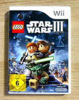 LEGO Star Wars III The Clone Wars Nintendo Wii