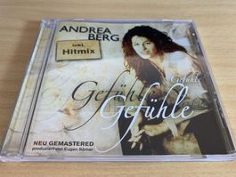 Andrea Berg – Gefühle