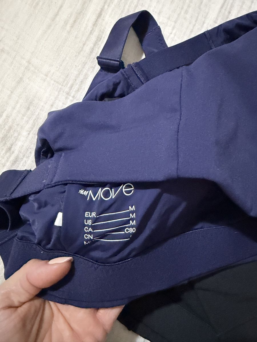 H&M Tops: Sport BH Set  – D'occasion à Neerach par the_modern_mini 3