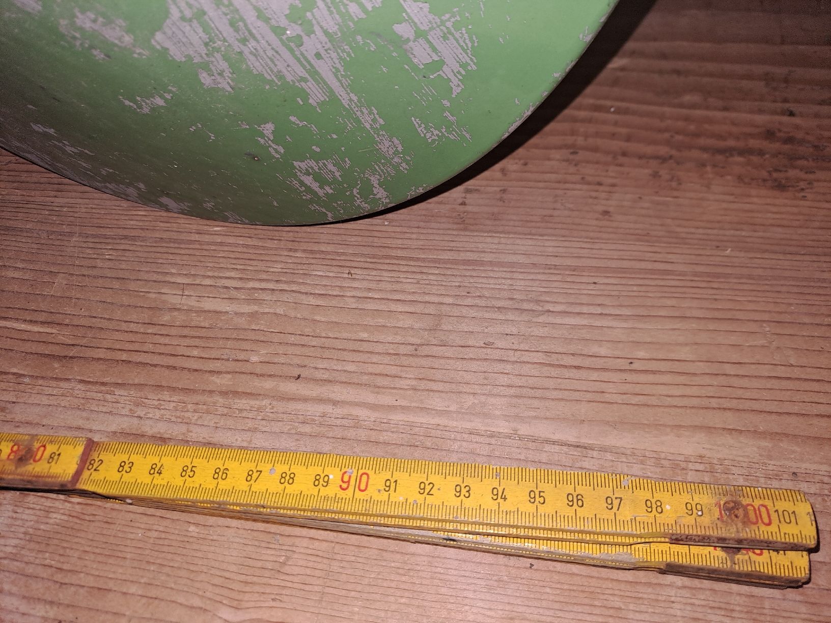 Lampade: Aussenlampe – Usato da Gebenstorf venduto da suroh 5