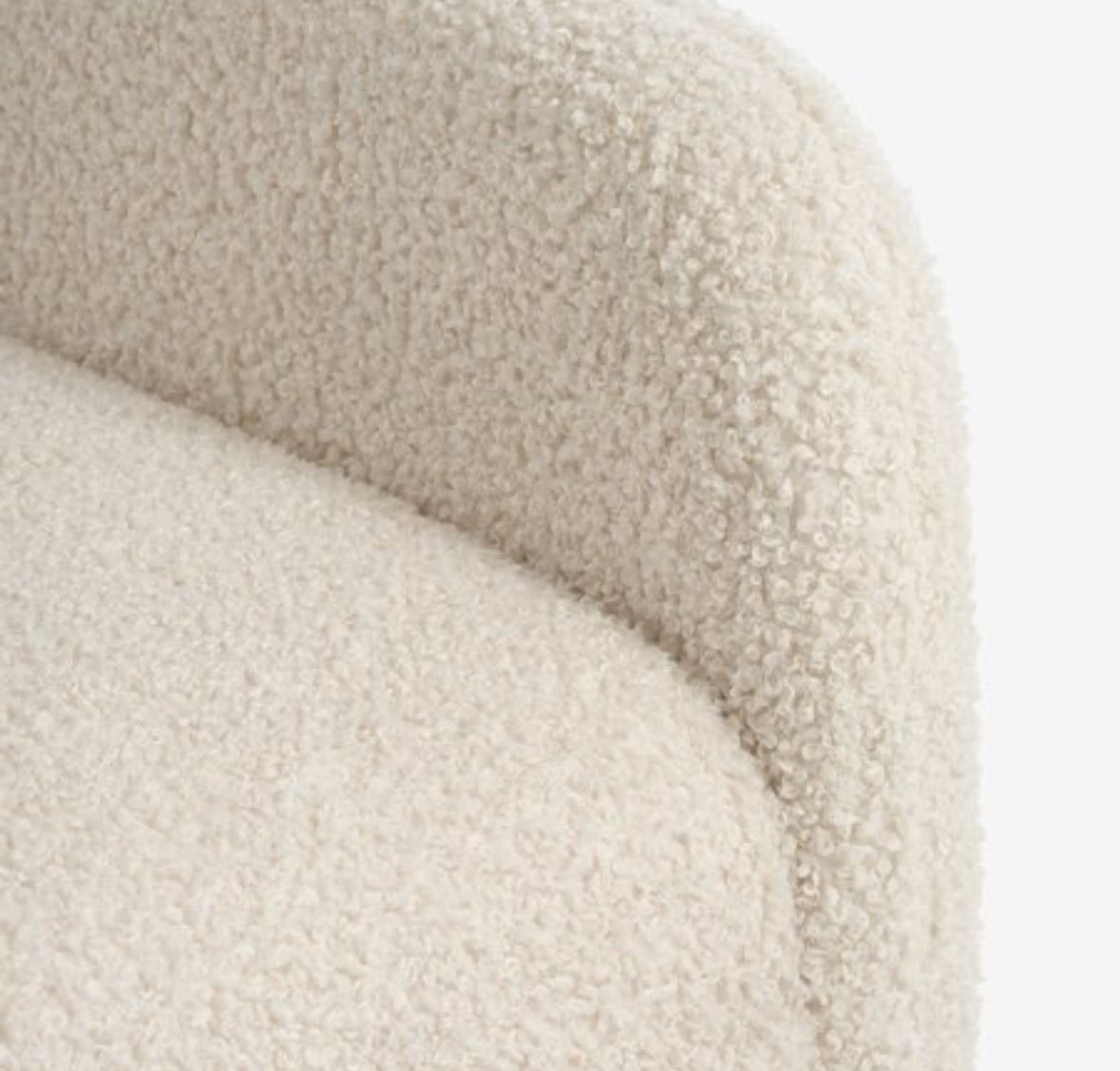 Sofas: 3-Sitzer-Sofa aus Teddyplüsch, Bettsofa – Neu (gemäss Beschreibung) aus Chur von did_vy77 2