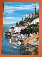 1968 Morcote, Lago di Lugano