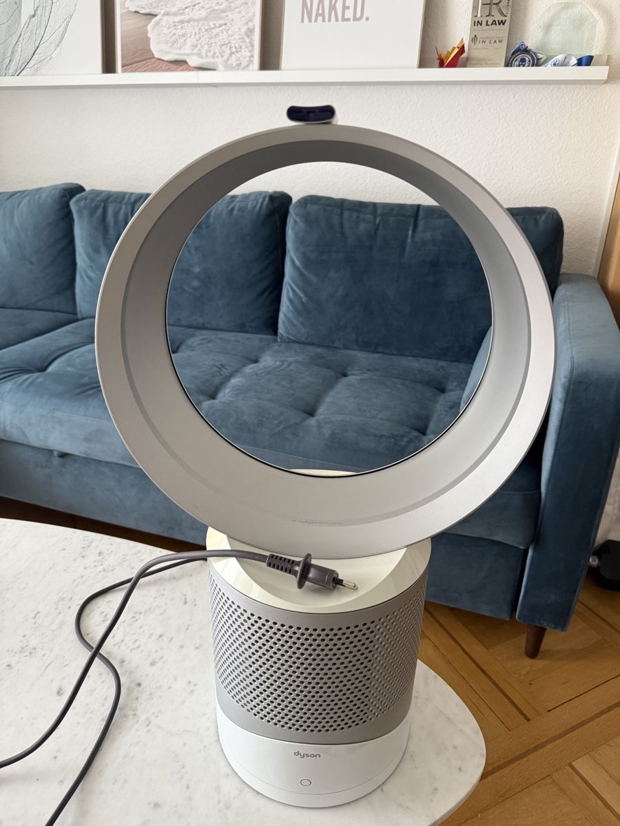 Dyson Ventilatori: Dyson Pure Cool Fan – Usato da Genève venduto da cat_8jbv