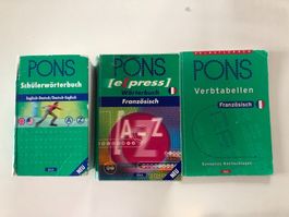 Wörterbücher
