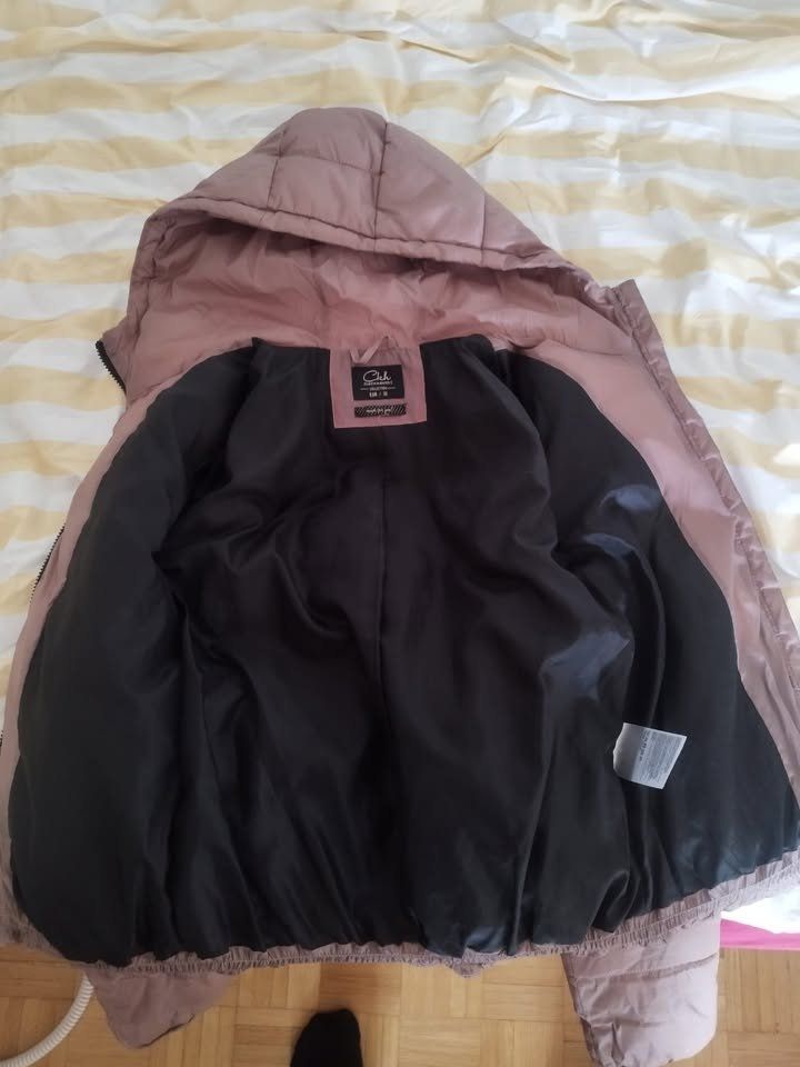 Giacche: Veste hiver – Usato da Onex venduto da Lepapagameur 1
