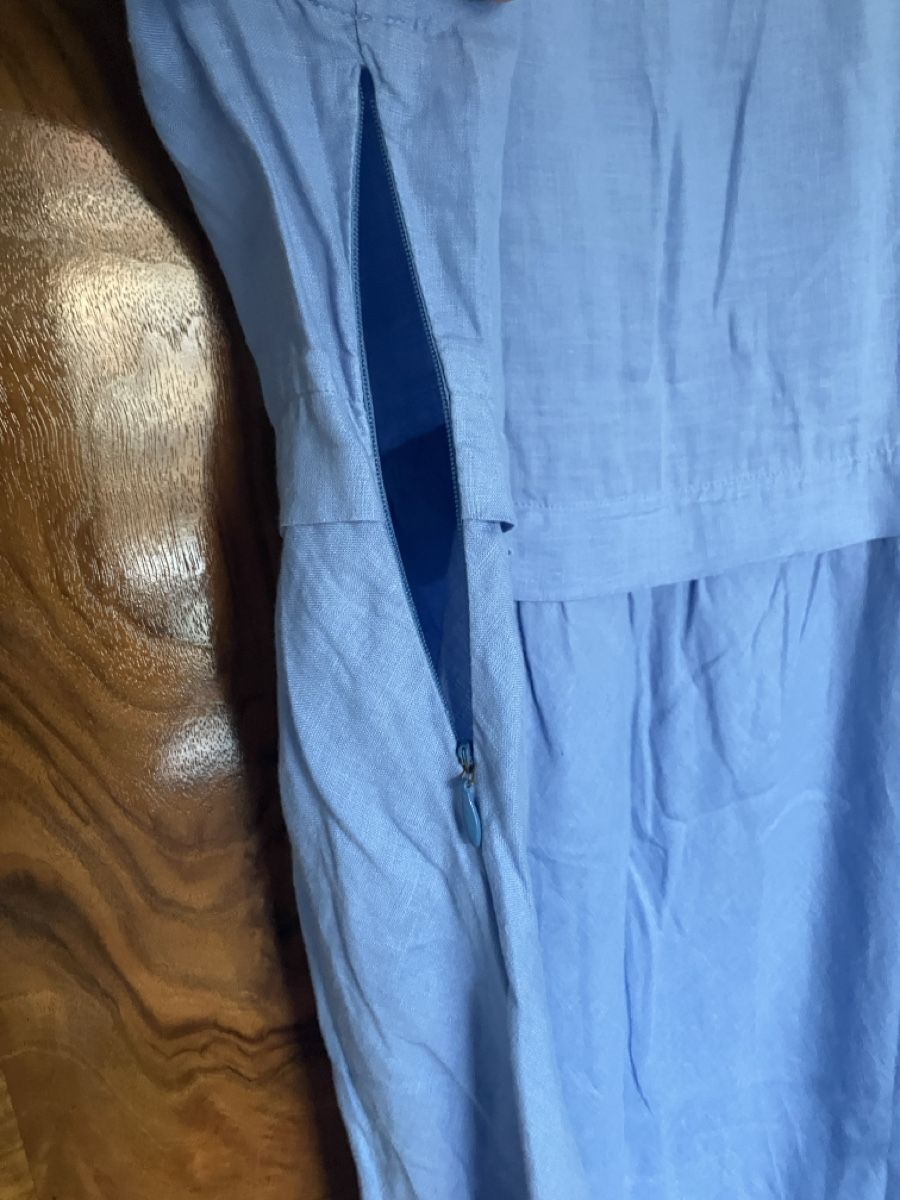 Vestiti: Hübsches Leinenkleid  – Usato da Regensdorf venduto da AHenter 2