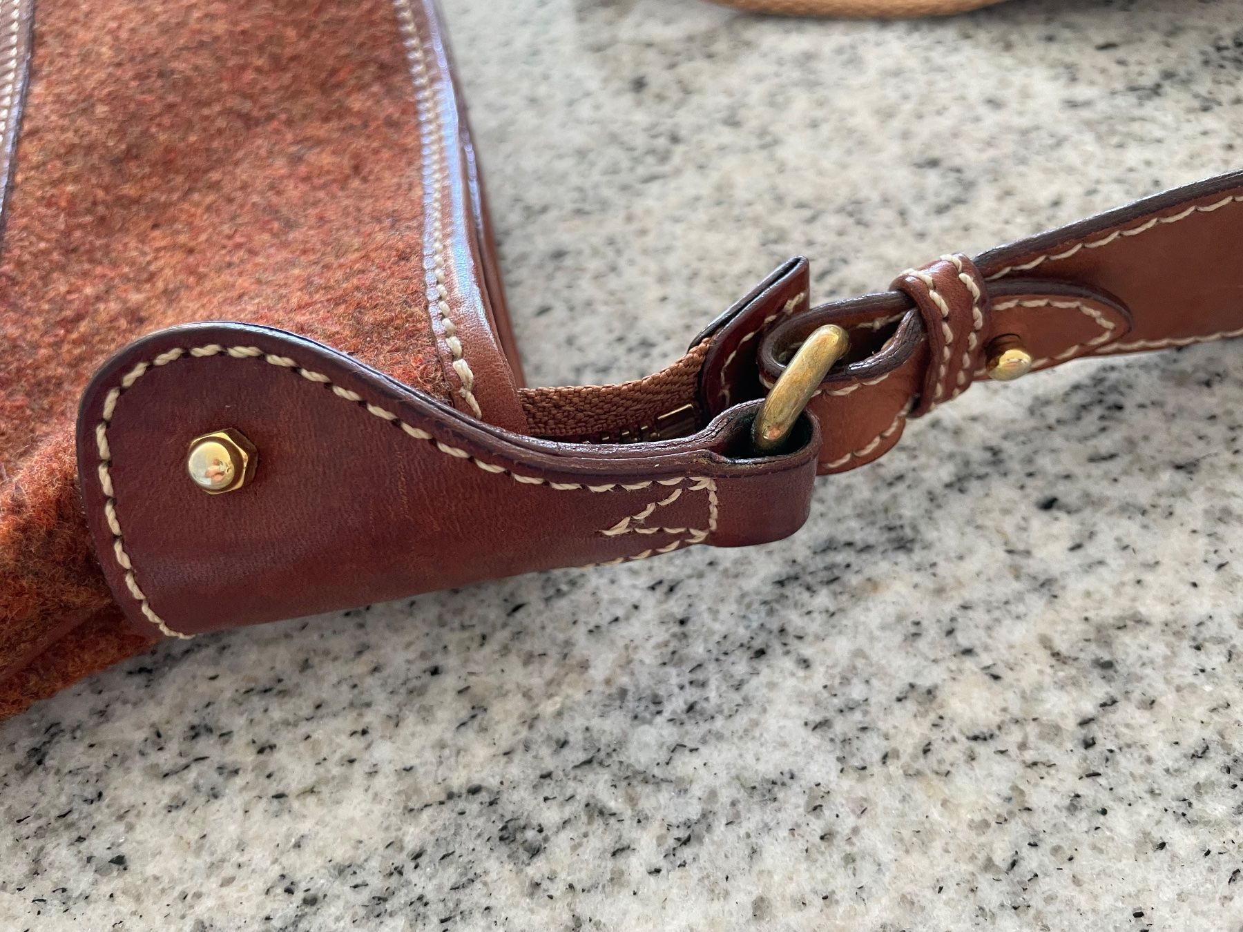 Aigner Borse da donna: Schöne Tasche von AIGNER – Usato da Neuwilen venduto da bobbel01 6