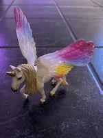 Sehr schönes Schleich Einhorn