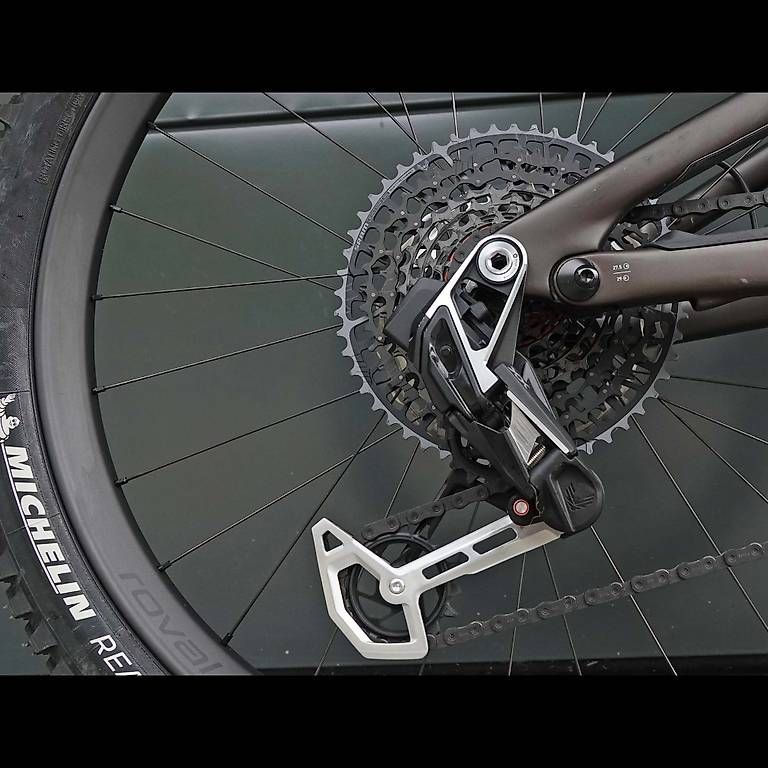 Specialized Biciclette: Specialized Levo SL Carbon 2. Gen. High-End Light-EMTB – Nuovo (secondo la descrizione) da Hausen AG venduto da Dream_Parts 3