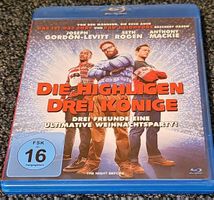 Blu-ray "Die Highligen Drei Könige"
