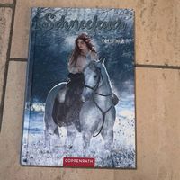 Pferde Roman Buch
