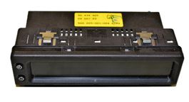 Original Multifunktion Display - Opel Astra F, 90510880