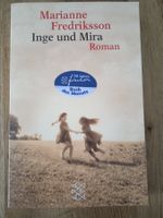 Inge und Mira von Marianne Fredriksson