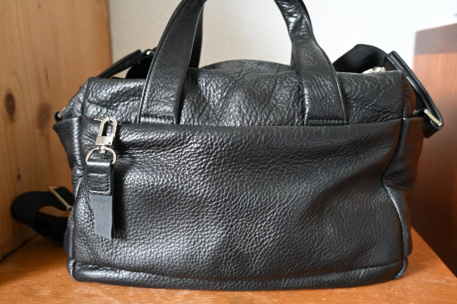Bree Borse da donna: Bree Handtasche klein, wenig gebraucht – Usato da Zürich venduto da F259 2