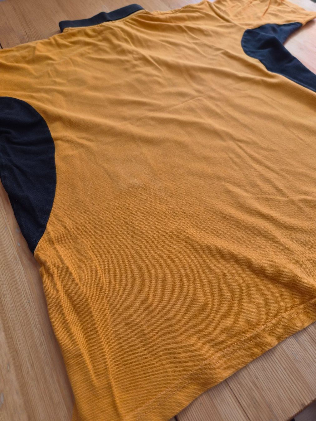 Leibchen & Hosen: Wolverhampton Wanderers Poloshirt admiral Gr. M Wolves – Gebraucht aus Hägglingen von United-Village-Trade 7