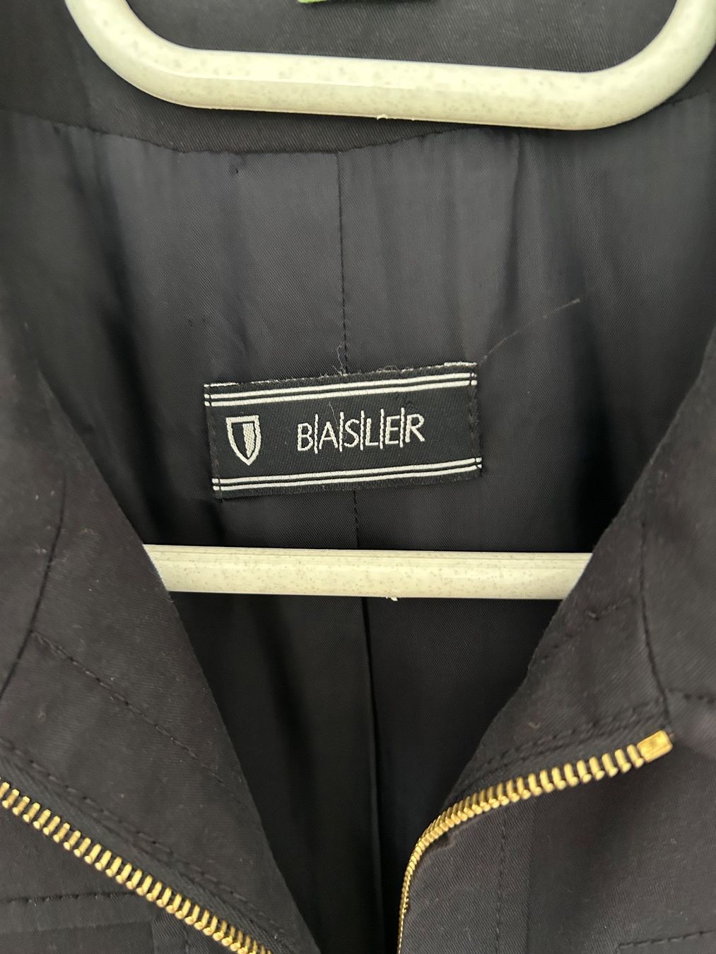 Basler Giacche: Basler Jacke Gr.38 gereinigt – Nuovo (secondo la descrizione) da Horn venduto da Resvi 3