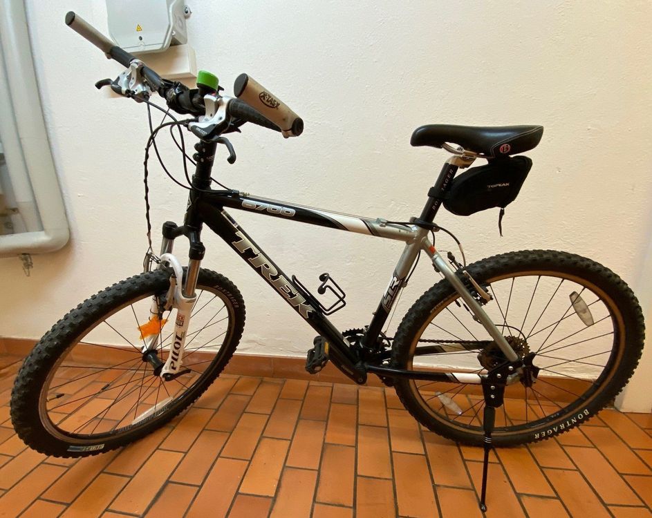 Trek discount 6700 wsd