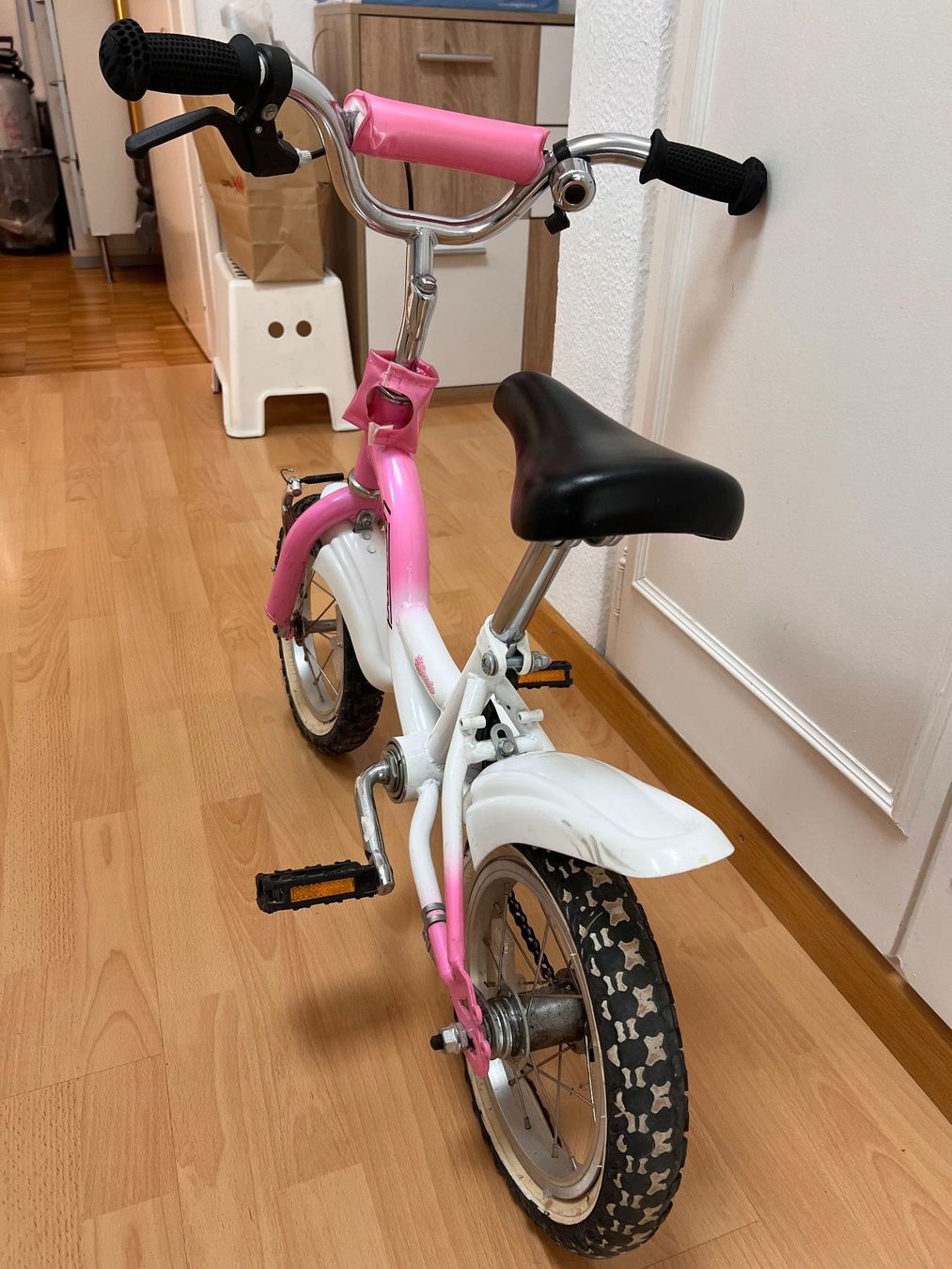 Velos: Kindervelo – Gebraucht aus Zürich von Ozean74 2
