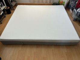 Ora Ultra Matratze ( Testsieger )
