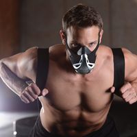 Phantom Athletics Trainingsmaske - S,M, L - Gratis Versand
