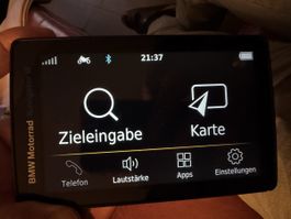 BMW Motorrad Navigator VI - Top Zustand, Sommer bereit!