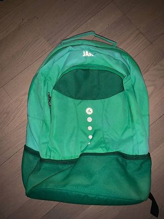 Fussball Match Rucksack