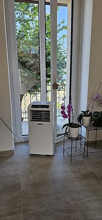 Condizionatori: Climatiseur portable  – Usato da Bevaix venduto da Lupodam89 1