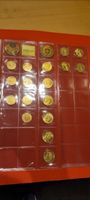 20 Franken Serie 1883-96 ohne 1888 und 10 Fr Serie