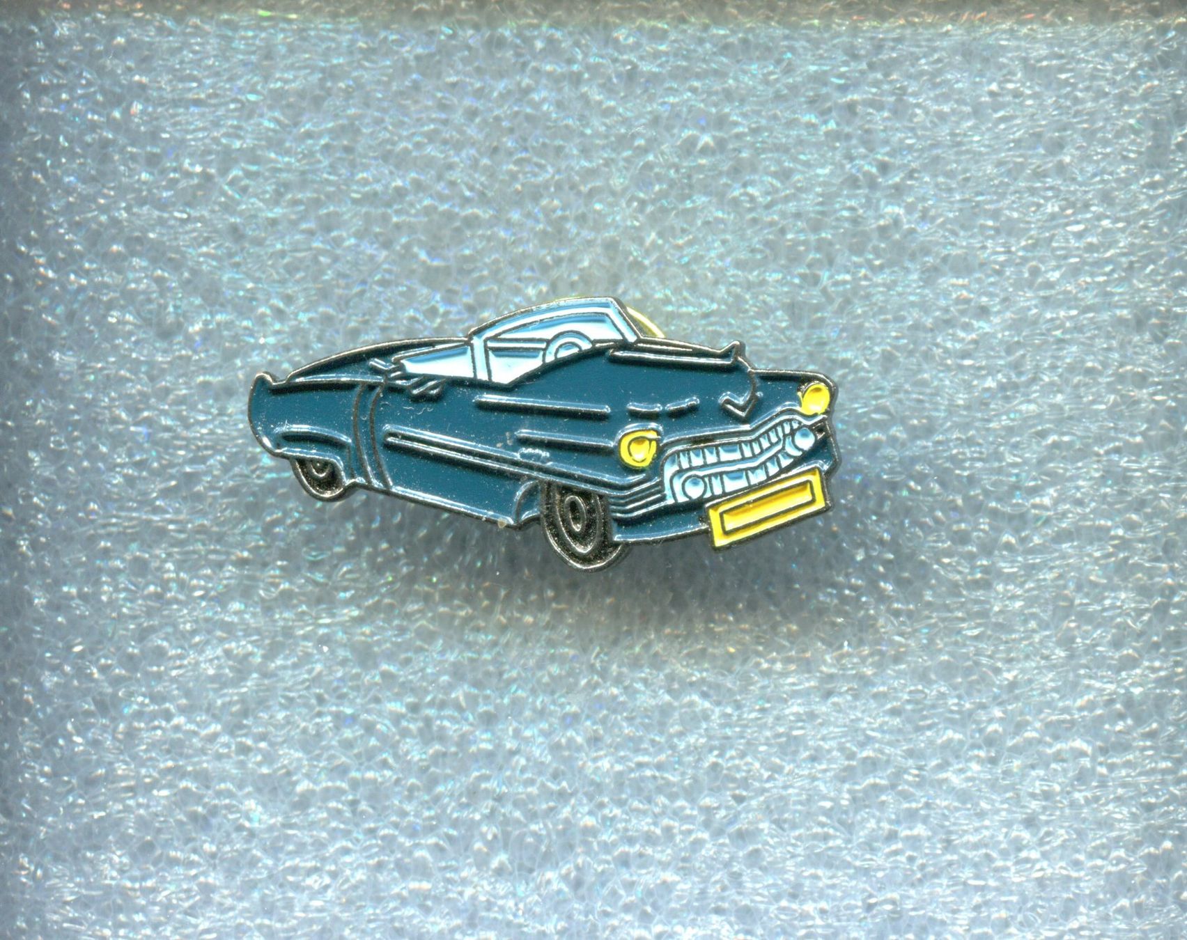 Plaquettes & Badges: OLDTIMER – D'occasion à Winterthur par Sammleroase