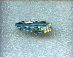 OLDTIMER