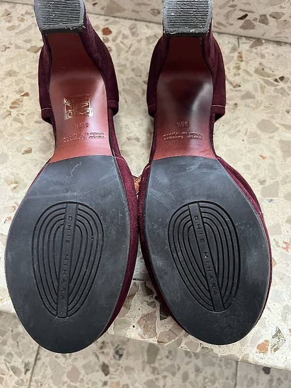 Scarpe da donna: Chie Mihara – Usato da Camorino venduto da Sabrine88 1