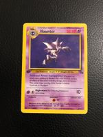 1999 Fossil Haunter rare 21/62 1st edition Ab 1