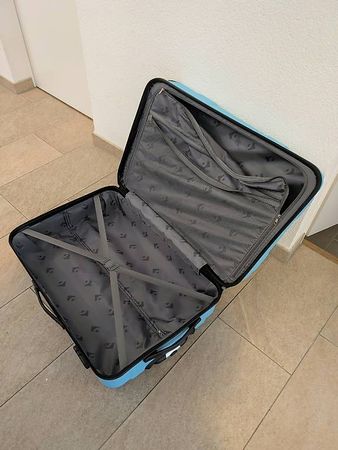 Valise de voyage taille L